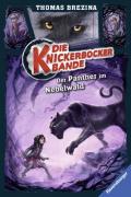 Die Knickerbocker-Bande, Band 3: Der Panther im Nebelwald