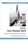 S. O. S. – Save Olympic Spirit
