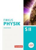 Fokus Physik Sekundarstufe II - Gesamtband / Oberstufe - Schülerbuch