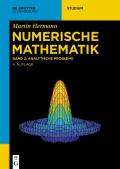 Martin Hermann: Numerische Mathematik / Analytische Probleme