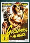 Goldfieber in Alaska