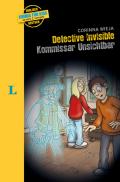 Langenscheidt Krimis für Kids - Detective Invisible, 2. Lernjahr