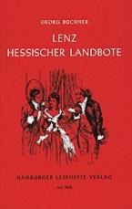 Lenz / Der Hessische Landbote