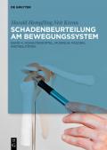 Harald Hempfling; Veit Krenn: Schadenbeurteilung am Bewegungssystem / Schultergürtel, Muskeln, Faszien, Instabilitäten