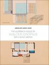 Haus Auerbach by Walter Gropius