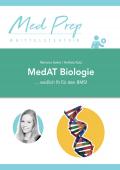 MedAT Lernskripte / MedAT Lernskript: Biologie für den BMS