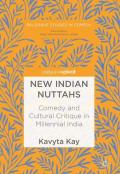 New Indian Nuttahs