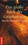 Das große Buch der Graphologie