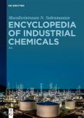 Muralisrinivasan Natamai Subramanian: Encyclopedia of Industrial Chemicals / A-L