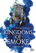 Kingdoms of Smoke 2 – Dämonenzorn