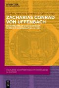 Zacharias Conrad von Uffenbach