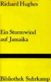 Ein Sturmwind auf Jamaika