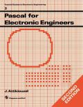 Pascal for Electronic Engineers