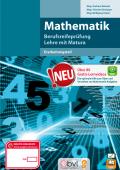 Mathematik - Berufsreifeprüfung/Lehre mit Matura