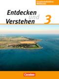 Entdecken und verstehen - Gesellschaftslehre/Weltkunde - Hamburg,... / Band 3: 9./10. Schuljahr - Schülerbuch