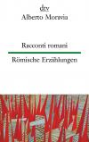 Racconti Romani Römische Erzählungen
