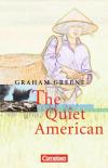 Cornelsen Senior English Library - Literatur / Ab 11. Schuljahr - The Quiet American