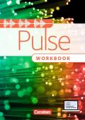 Pulse - Allgemeine Ausgabe / B1/B2 - Workbook mit herausnehmbarem Lösungsschlüssel