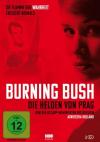 Burning Bush - Die Helden von Prag