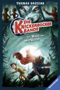 Die Knickerbocker-Bande, Band 4: Im Wald der Werwölfe