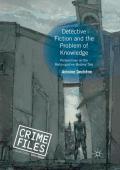 Detective Fiction and the Problem of Knowledge
