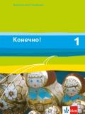 Konetschno!. Russisch als 2. Fremdsprache / Schülerbuch