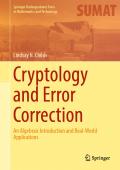 Cryptology and Error Correction