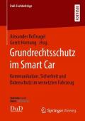 Grundrechtsschutz im Smart Car