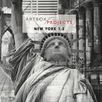 Itziar Ramirez ARTBOX.PROJECT New York 1.0