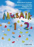 MusAik 1+2 - Video-DVD's