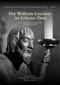 Der Wolfram-Leuchter im Erfurter Dom