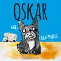 Oskar goes caravaning