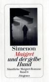 Maigret und der gelbe Hund