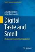 Digital Taste and Smell