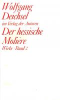 Werke / Der hessische Molière