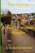 Mümlingtal-Krimi / Schwarze-Witwen-Mambo