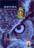 Natura - Biologie für Gymnasien. Neubearbeitung / Ausgabe A für Mecklenburg-Vorpommern, Sachsen-Anhalt und Thüringen