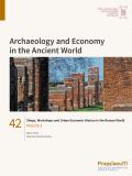 Shops, Workshops and Urban Economic History in the Roman World