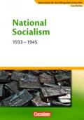 Materialien für den bilingualen Unterricht - CLIL-Modules: Geschichte / 8./9. Schuljahr - National Socialism - 1933-1945