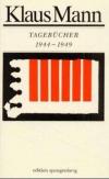 Tagebücher 1944-1949