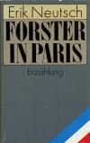 Forster in Paris