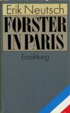 Forster in Paris