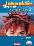Chemie interaktiv - Realschule Nordrhein-Westfalen / Band 2 - Schülerbuch mit CD-ROM