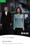 Dr Who: Face the Raven - Buch mit MP3-Audio-CD
