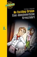 Langenscheidt Krimis für Kids - An Exciting Cruise