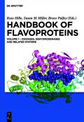 Handbook of Flavoproteins / Oxidases, Dehydrogenases and Related Systems