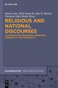 Religious and National Discourses