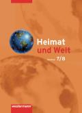 Heimat und Welt / Heimat und Welt - Ausgabe 2005 für Hauptschulen und Realschulen in Hamburg