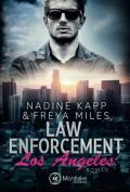 Law Enforcement: Los Angeles