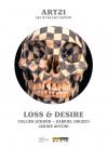 art:21 // Loss & Desire
